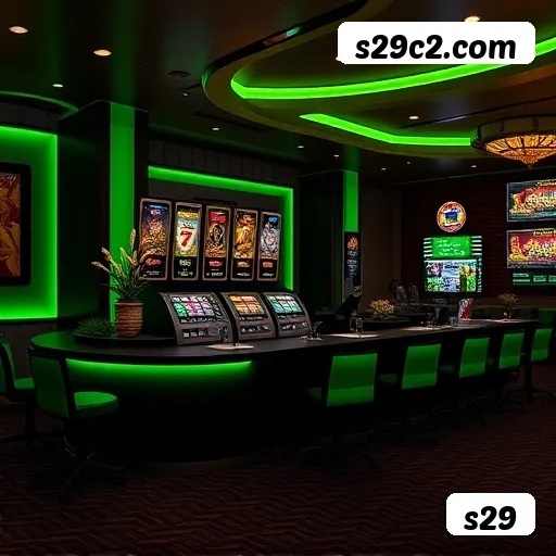 Histórico de apostas s29