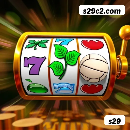 Plataforma s29 - Imagem principal